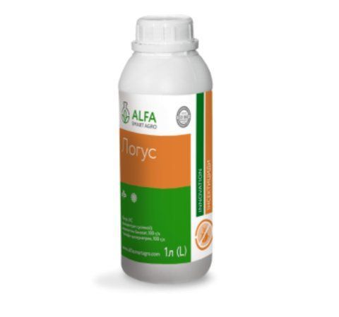 Інсектицид Логус, Alfa Smart Agro (1 л) 1801504833 фото