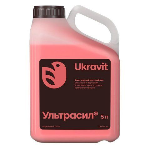 Протруйник Ультрасил 5 л. UKRAVIT 2263875821 фото