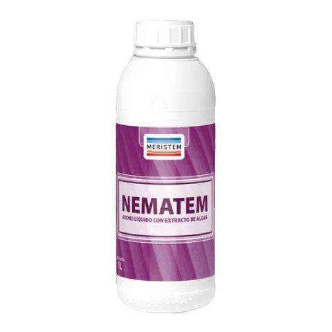 Біоінсектецид Nematem / Нематем (1л.) Meristem&nbsp; 57392 фото