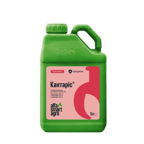 Протруйник Кантаріс (5 л.) Alfa Smart Agro  1804324873 фото