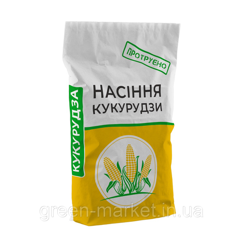 Насіння кукурудзи ДН Сармат (ФАО 380) 1994899885 фото