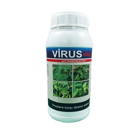 Virus Stop / Вірус Стоп (0,5 л.)  &ndash; противірусний засіб 4930 фото