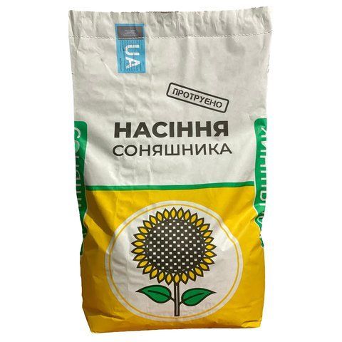 Насіння соняшнику Антей екстра (гранстар) 1367781914 фото