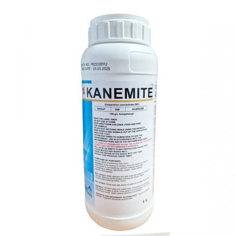 Інсектицид Канемайт / Kanemite (1л.) Agri Sciences 3253902 фото