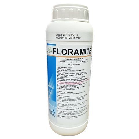 Інсектицид Флорамайт / Floramite (1л.) Agri Sciences 57593023 фото