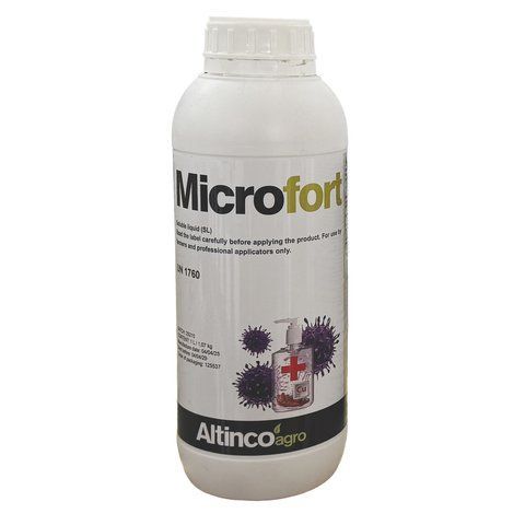 Бактерицид MicroFort (1л.) 2931012520 фото