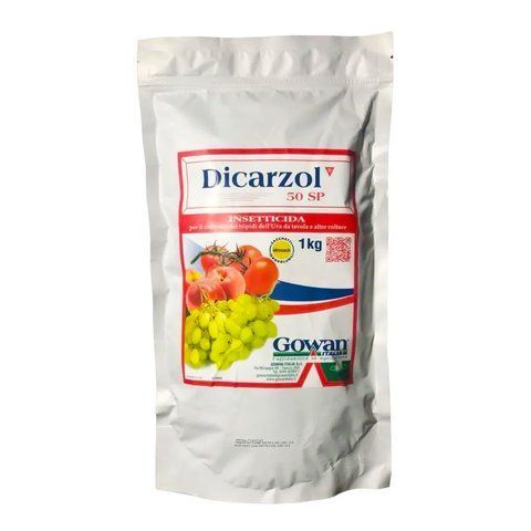 Інсектицид Дікарзол&nbsp;/ Dicarzol (1 кг.) Gowan  09422 фото
