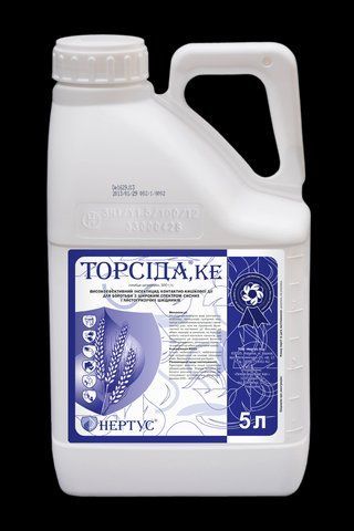 Інсектицид Торсіда (5 л.) Нертус 2326565189 фото