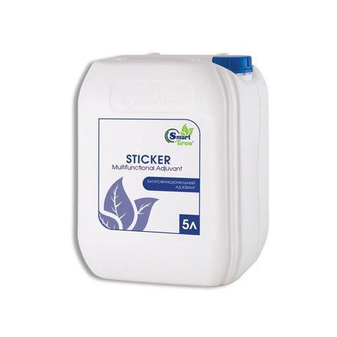 Прилипач Стикер (5 л.) SMARTGROW 2666798239 фото