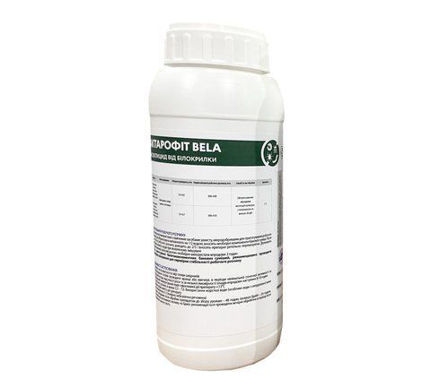 Інсектицид Актарофіт Bela (1л.) Enzim Agro/Ензим Агро 2354359154 фото