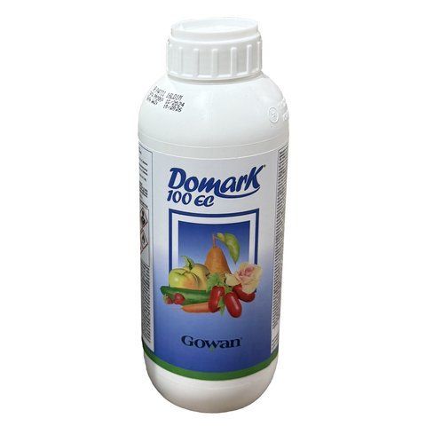 Фунгіцид Домарк/Domark 100 EC (1 л.) Sumin, Польща 2845146193 фото